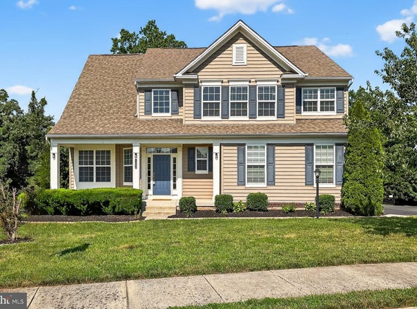 43240 HEAVENLY CIRCLE, LEESBURG, VA 20176