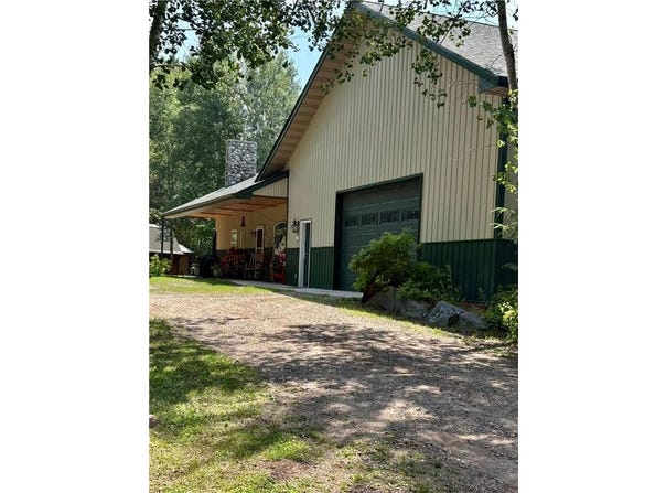 2594 County Road 8, Barnum Twp, MN 55707