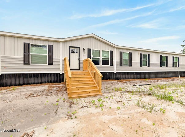 6401 Riverside Road, Nahunta, GA 31553