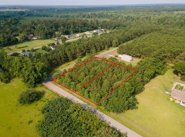 14 Chesterfield Road, Quincy, FL 32351
