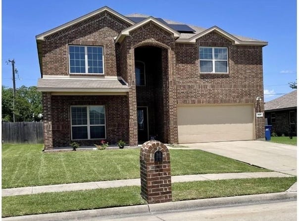 506 Fountain View Lane, Josephine, TX 75173