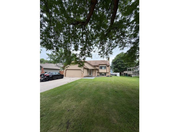 3814 97th Lane NE, Circle Pines, MN 55014