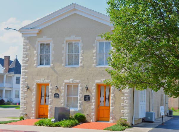 228 W Ash Street, Piqua, OH 45356