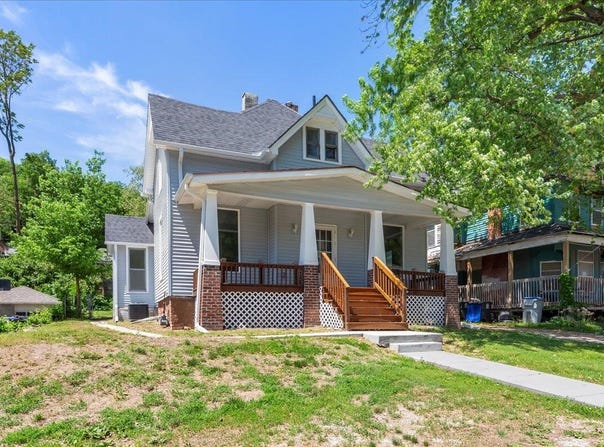 300 HARRISON Street, COUNCIL BLUFFS, IA 51503
