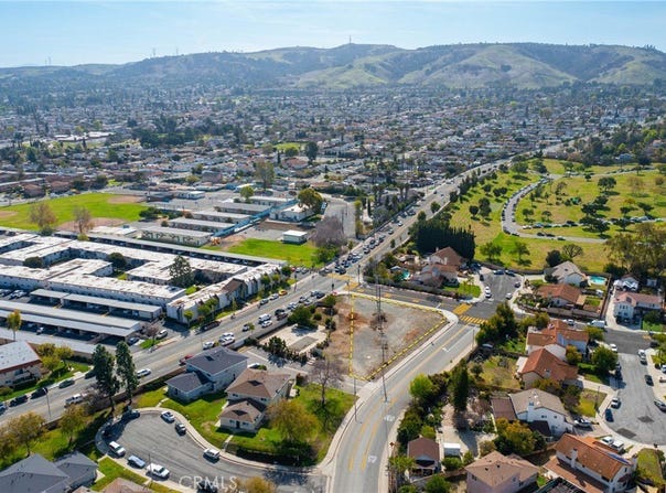 18021 Crosshaven Drive, Rowland Heights, CA 91748