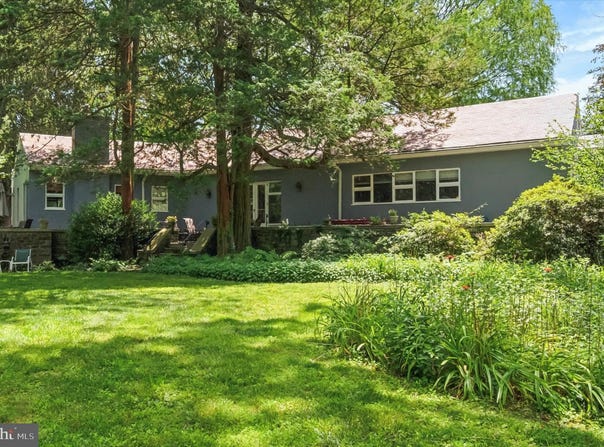 1426 BRYANT LANE, MEADOWBROOK, PA 19046