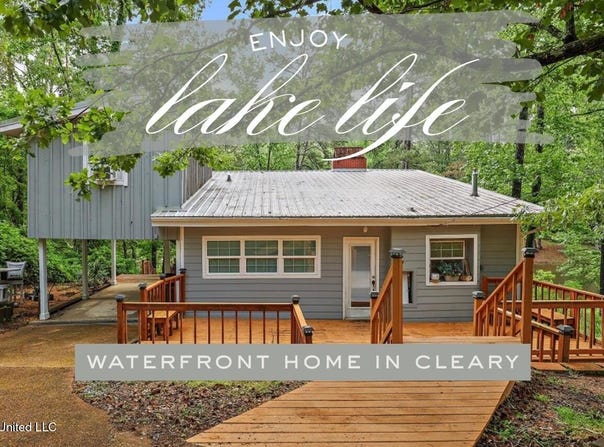 107 Lakeview Circle, Florence, MS 39073