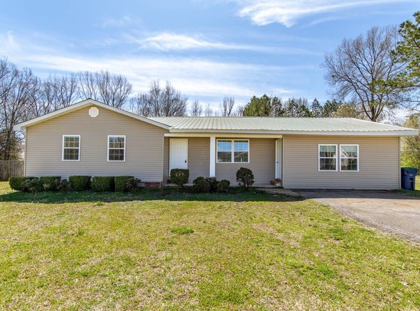 134 Vine Street, Savannah, TN 38372