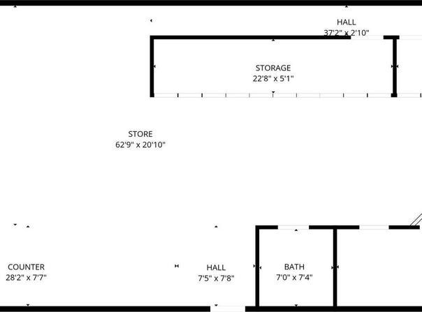 320 Minter Avenue, De Beque, CO 81630