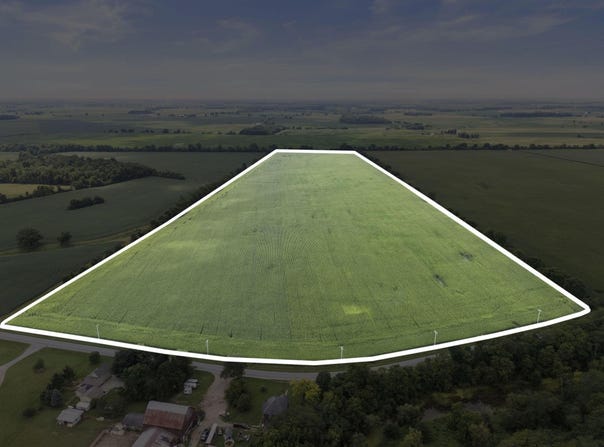 0 Middleburg Plain City Road, Marysville, OH 43040