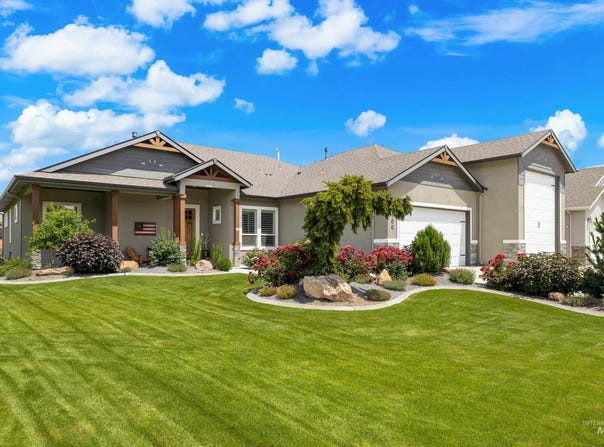 12300 W Pavo, Star, ID 83669