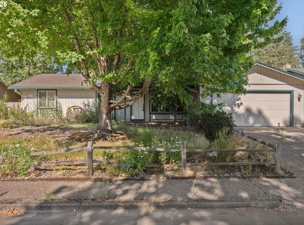 562 WAGON ROAD DR, Salem, OR 97317
