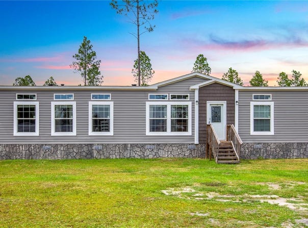 11230 SW 106TH AVENUE, HAMPTON, FL 32044