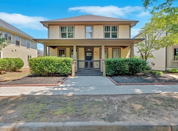 3278 Shakerley Park, Douglasville, GA 30135
