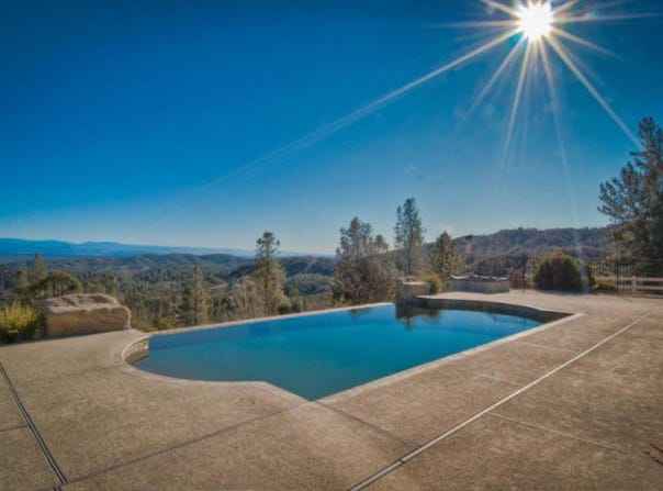 15151 Brunswick Drive, Shasta, CA 96087