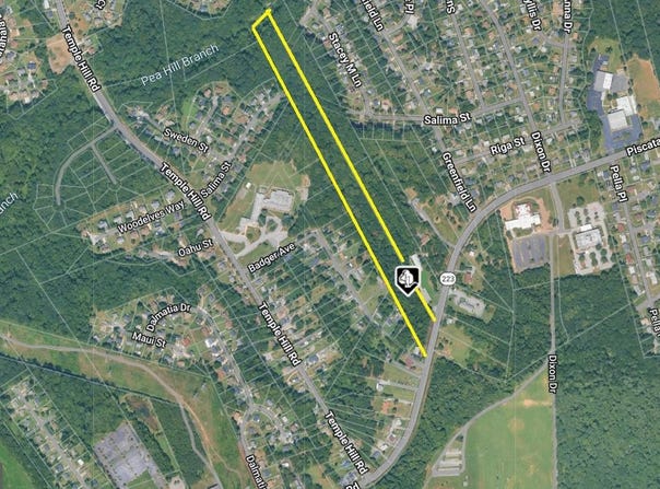 9515 PISCATAWAY RD, CLINTON, MD 20735