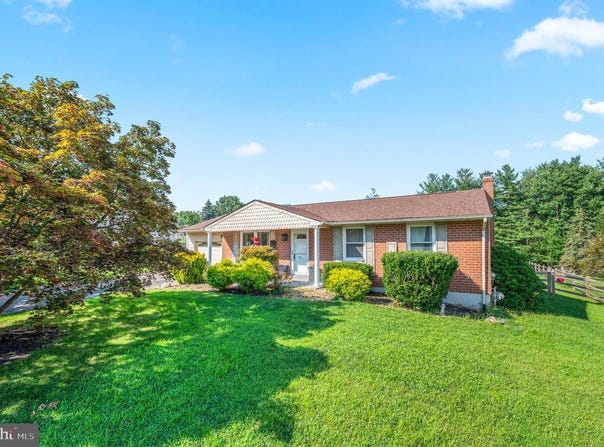 920 INDEPENDENCE RD, NORRISTOWN, PA 19403