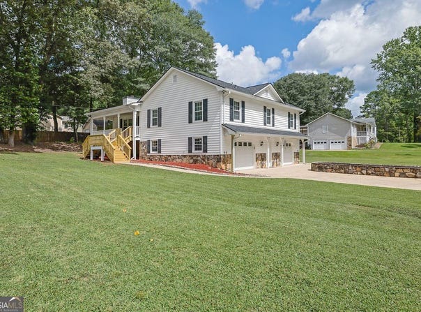 602 Beverly Way Way, Woodstock, GA 30188