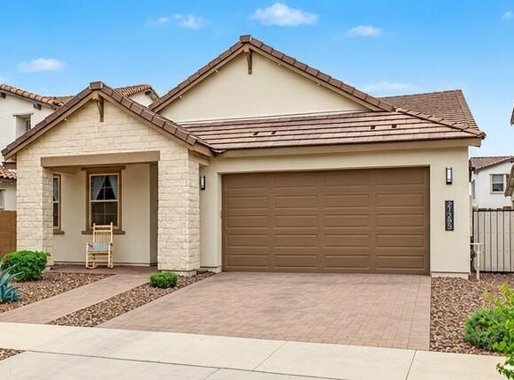 21285 E Macaw Drive, Queen Creek, AZ 85142