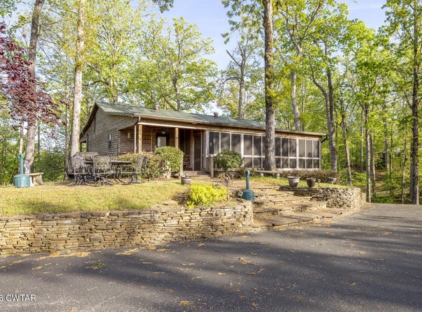 320 Yellow Creek Lane, Counce, TN 38326