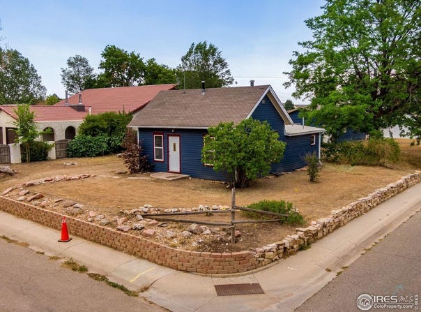 3901 Roosevelt Ave, Wellington, CO 80549