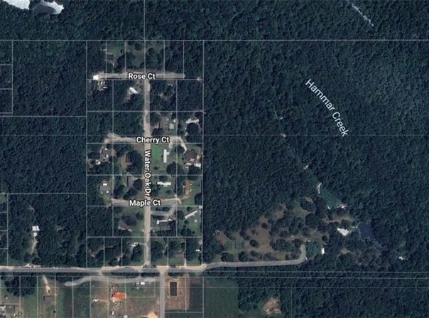 8600 Two Mile Road, Irvington, AL 36544