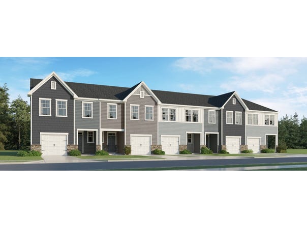1101 Cosmic Drive, Durham, NC 27703