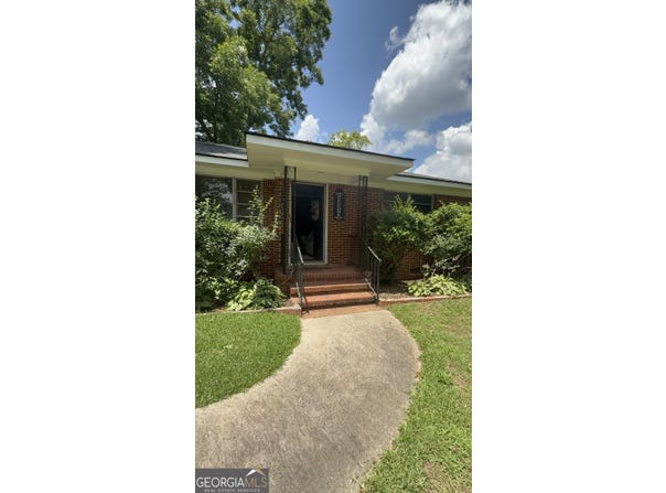 1705 Ridge, Griffin, GA 30223