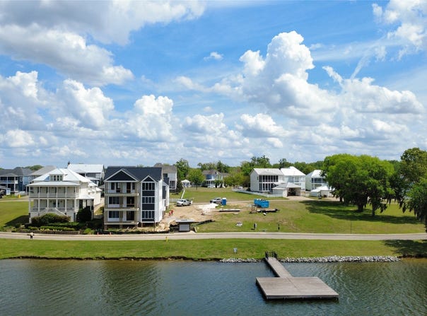 280 Lake Cameron Drive, Pike Road, AL 36064