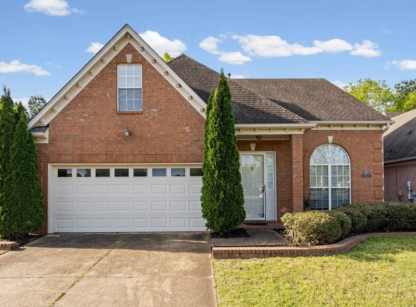 10471 ASHBORO Dr, Collierville, TN 38017