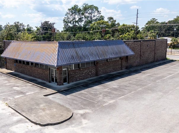 802 Pennsylvania Avenue, Savannah, GA 31404