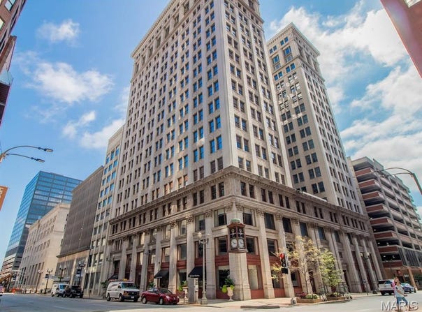 314 N Broadway, St Louis, MO 63102