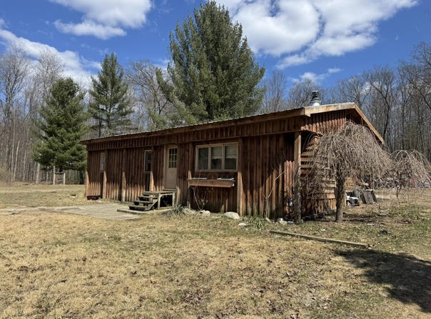 878 S Northwood Trail, Reed City, MI 49677