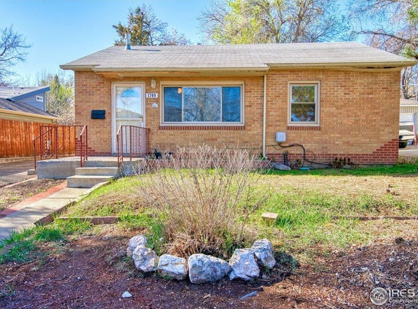 1709 9th Ave, Longmont, CO 80501