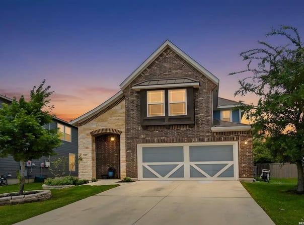 5209 Nature Path, Marion, TX 78124