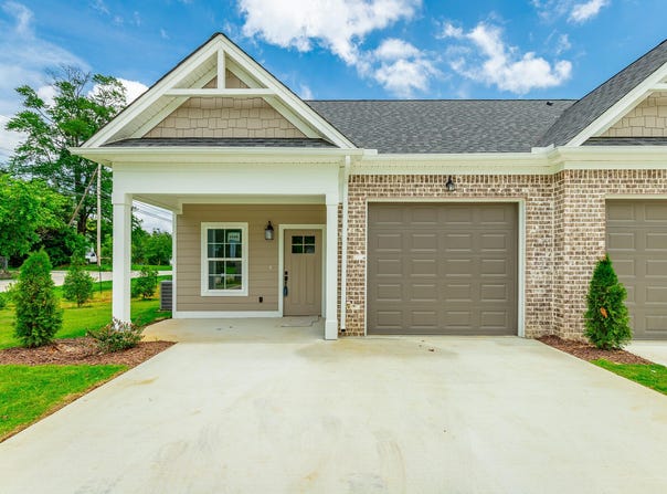2598 Bannerman Lane, Chattanooga, TN 37421