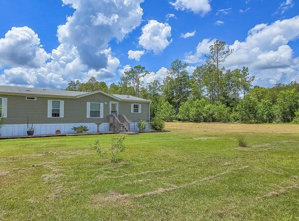 43588 FREEDOM Drive, Callahan, FL 32011