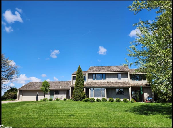 3107 Palm Street, Atlantic, IA 50022