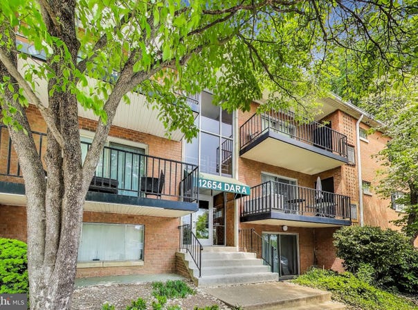 12654 .DARA., WOODBRIDGE, VA 22192