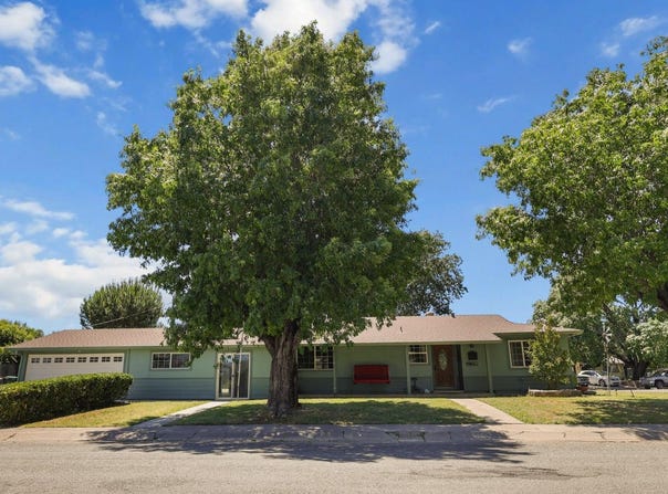 585 Walton Drive, Red Bluff, CA 96080