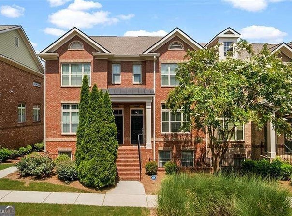 10860 Ellicot, Alpharetta, GA 30022