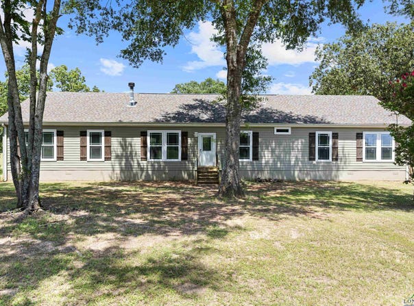10612 CR 471, Henderson, TX 75654