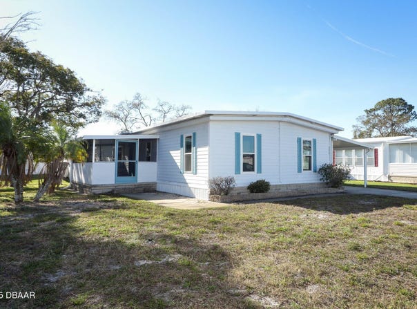 739 Indian Hill Drive, Port Orange, FL 32129