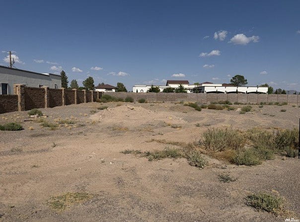 YUCCA Dr, Deming, NM 88030