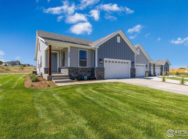 5700 2nd St Rd, Greeley, CO 80634
