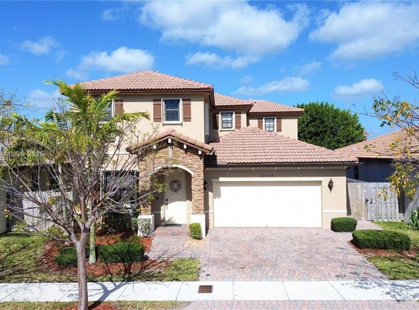 23914 SW 116th Ct, Homestead, FL 33032
