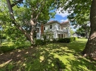 716 Water Street, Waxahachie, TX 75165