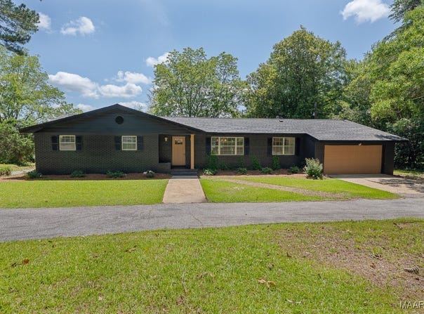 7629 Highway 49 Highway S, Dadeville, AL 36853