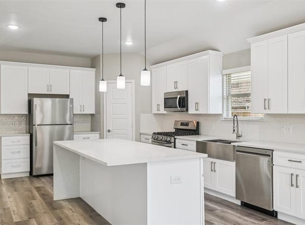 1067 Lake Trail, Little Elm, TX 75068