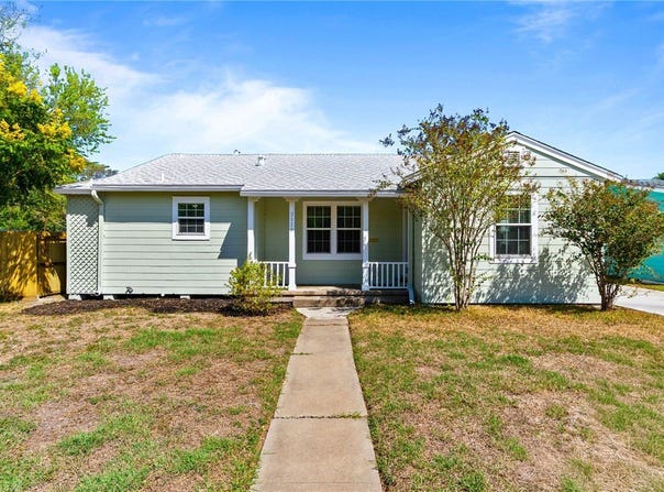 3110 Topeka Street, Corpus Christi, TX 78404